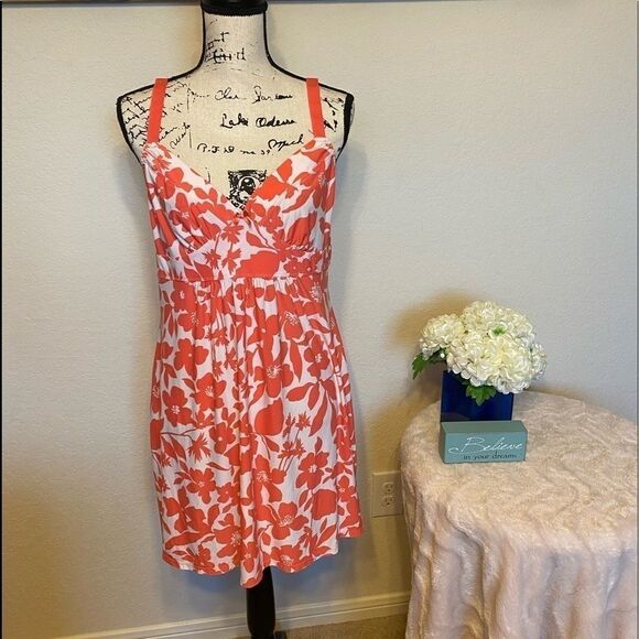 Línea Donatella Cami Night gown - Picture 1 of 6